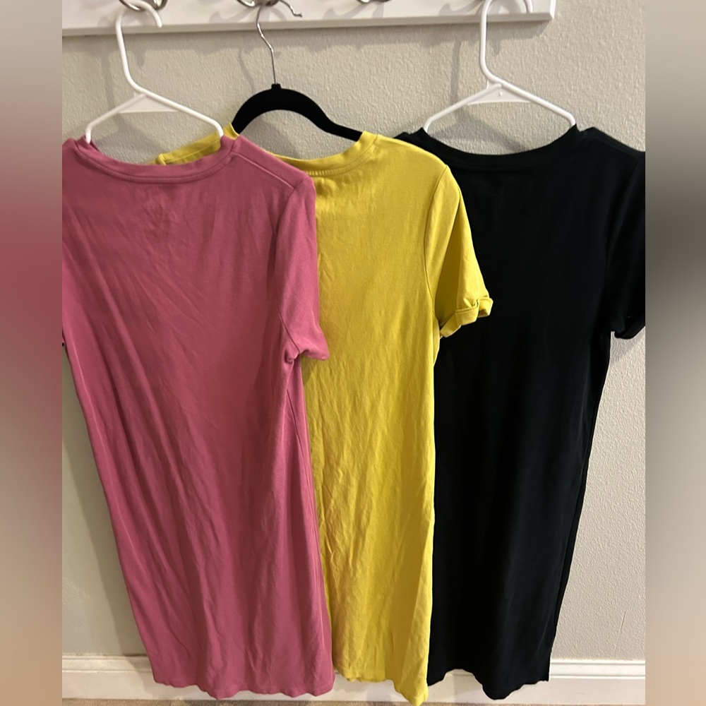 3 Dresses A New Day
